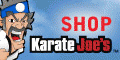 Karate Joe's