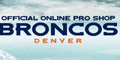 Denver Broncos Store
