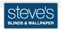 Steve's Blinds and Wallpaper