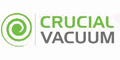 Crucial Vacuum