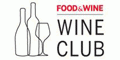 Food and Wine Club